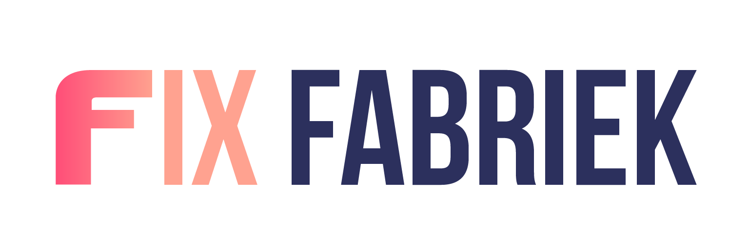 FixFabriek - Hulp bij verbouwen en slimme tips voor bij het klussen