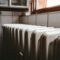 verwarming radiator